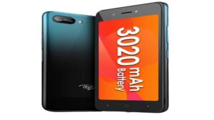 Itel A Pro L P Flash File Without Password Firmware Frprom