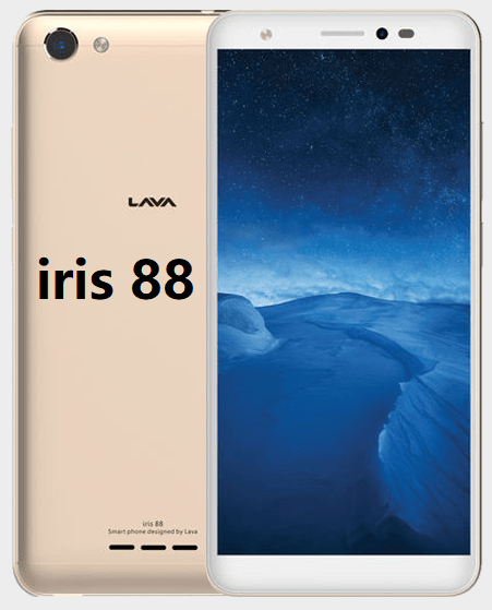 Lava Iris 88 Flash File Without Password S227/S232/S225/S239 CM2