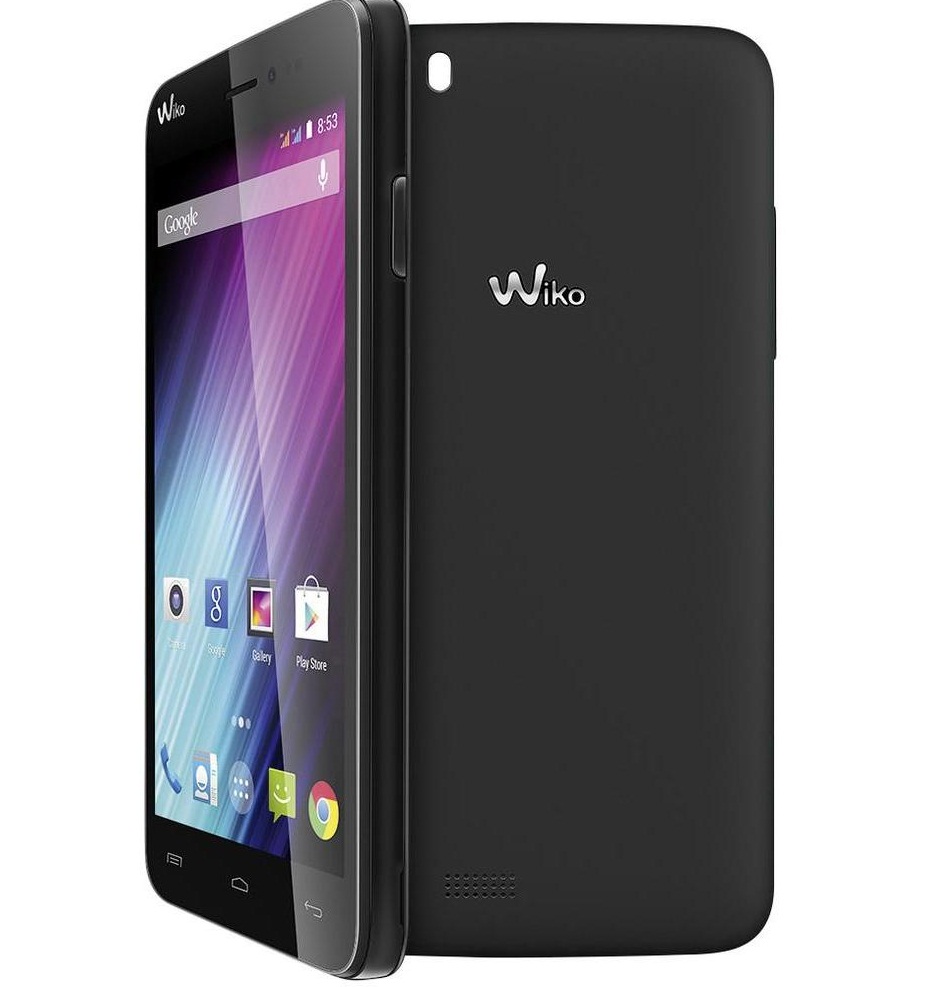 Wiko Lenny 2 Flash File without password MT6580 Firmware