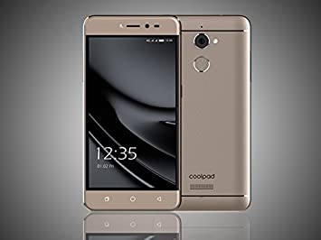 Coolpad 3505I (Note 5 Lite) Flash File Firmware
