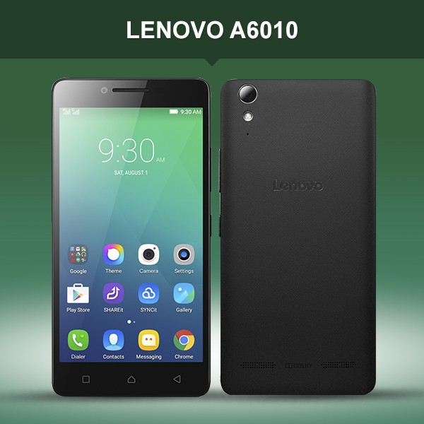 Lenovo A6010 Flash File Firmware Without Password