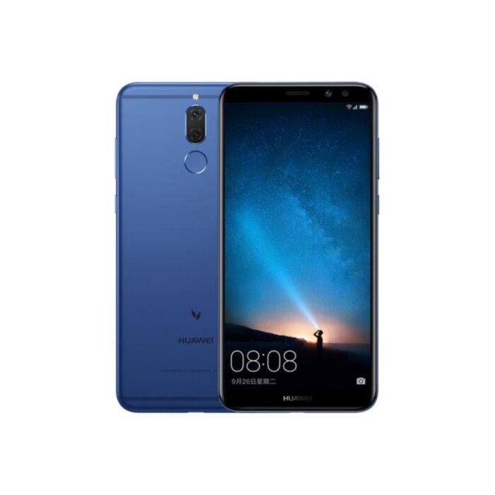 Huawei Mate 10 Lite RNE L21 Flash File