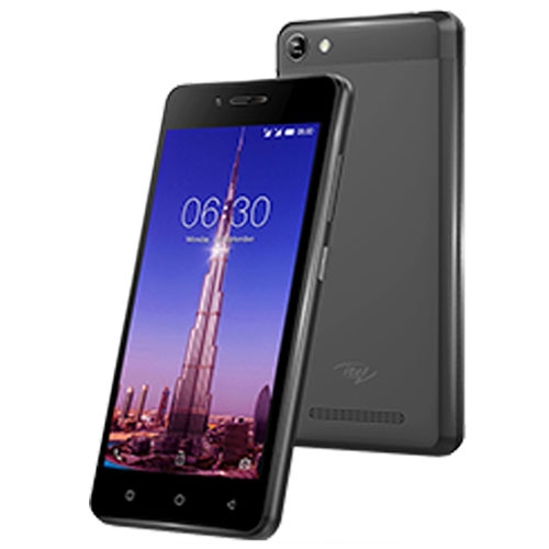 Itel P11 Flash file Frp File Without Password