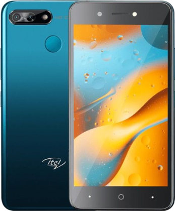 Itel P15 W5005 Flash file Firmware Without Password