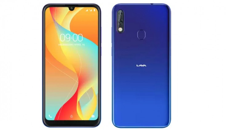 Lava Z66 Flash File Firmware Without Password