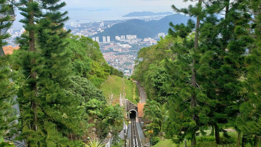 Interesting Places In penang