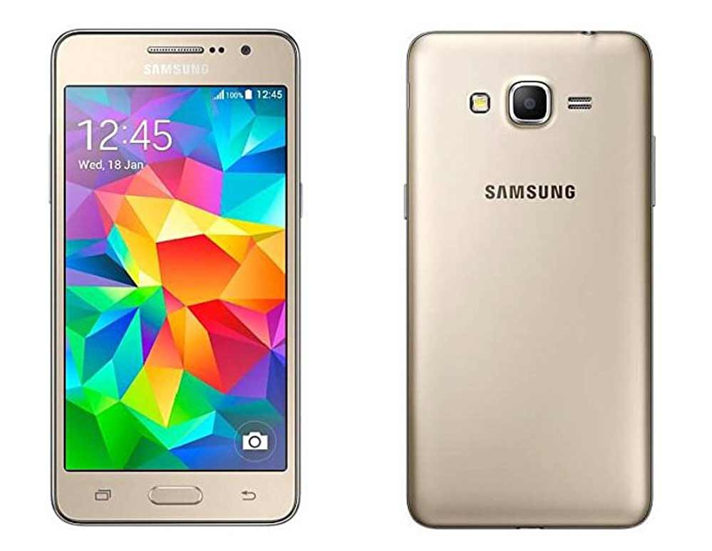Samsung G531F Flash File 4 File Without Password