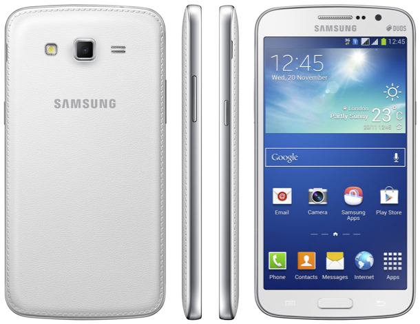 Samsung G7102 Flash File 4 File Without Password