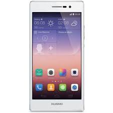 Huawei P7-L10 Scatter Flash File Firmware