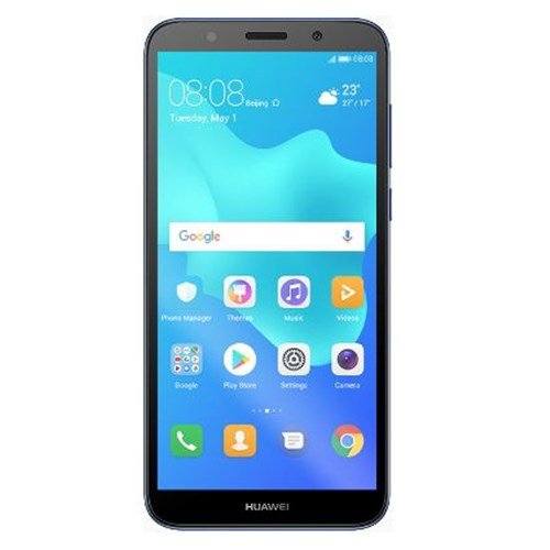 Huawei DRA-LX5 Flash File Without Password