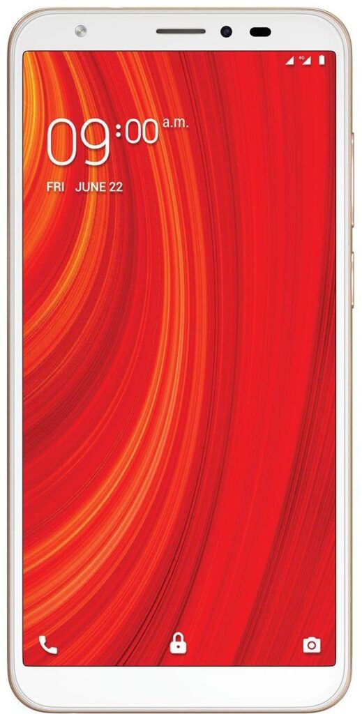 Lava Z61 2GB Flash File Without Password