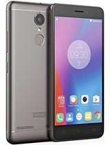 Lenovo K6 Power K33A42 Flash File Volte Firmware