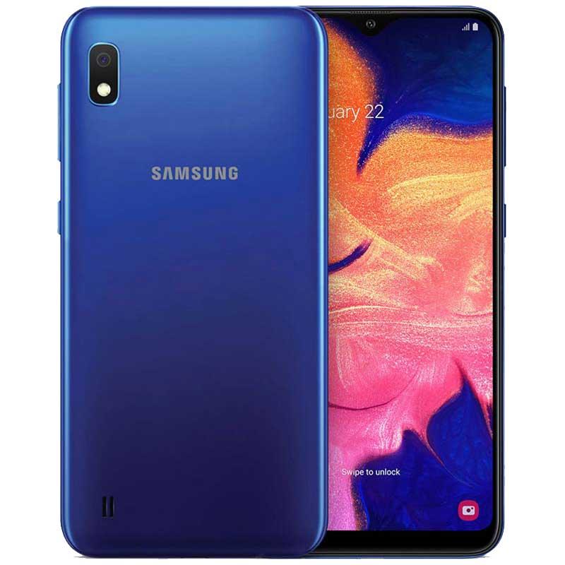 Samsung A10 Flash File Without Password