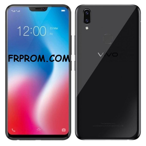 Vivo V9 1723 Flash File Firmware Tested Google Drive