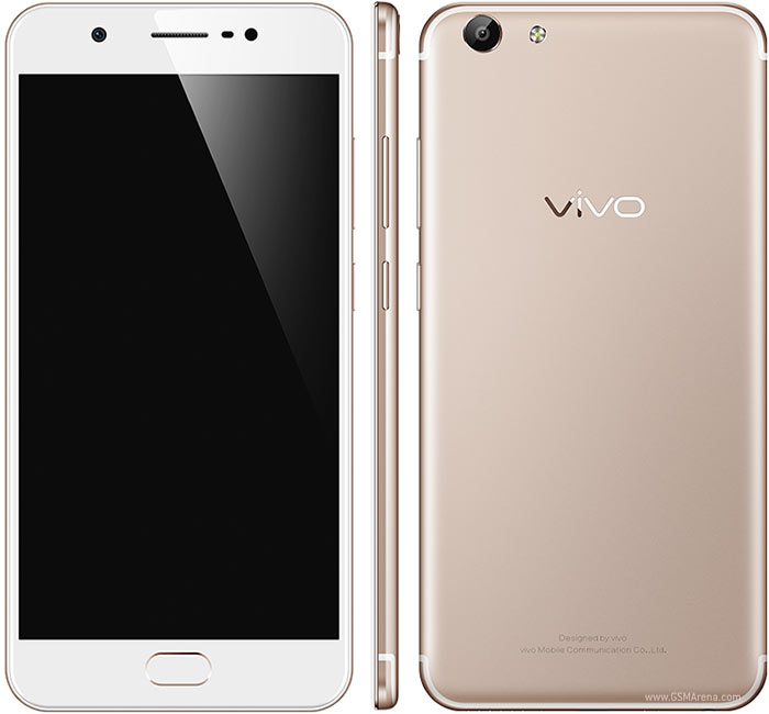 Vivo Y69 Flash File MT6755 100% Tested Google Drive