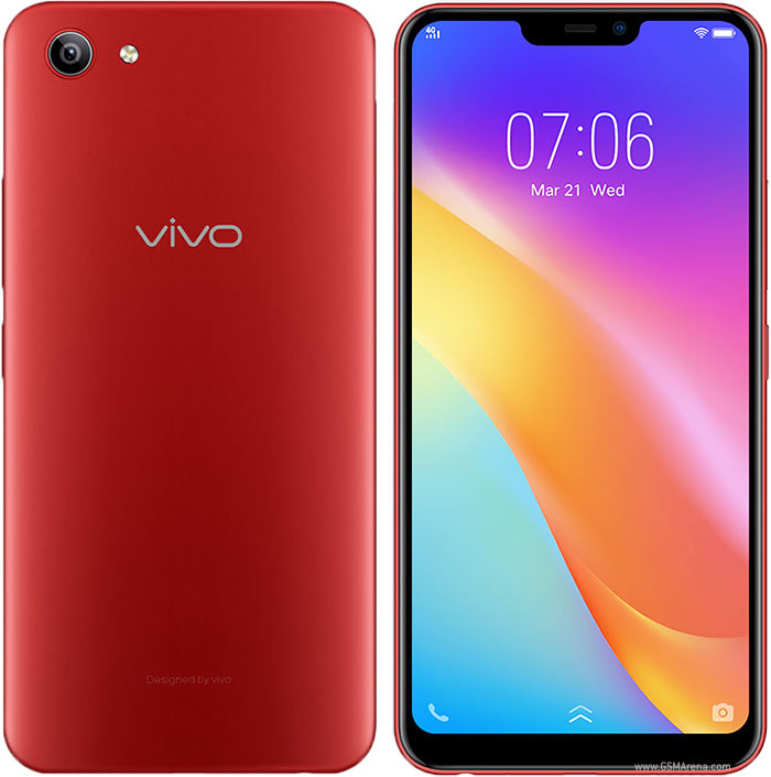 Vivo Y81 (Y81i) Flash file Without Password Google Drive