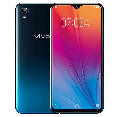 Vivo Y91C PD1818HF Flash File Without Password