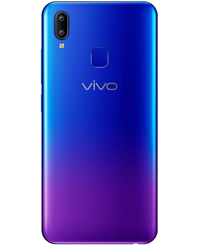 Vivo Y93 Flash File Without Password MT6765 MTK