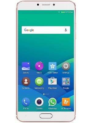 Gionee S6 Pro Flash File Firmware Google Drive