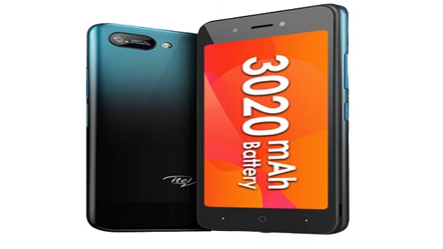 Itel A25 Pro L5002P Flash File Without Password Firmware