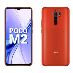 Poco M2 Flash File Firmware Stock Rom