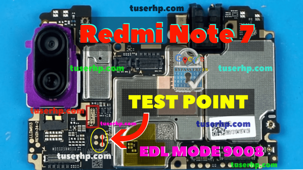 redmi 7 fastboot flash umt