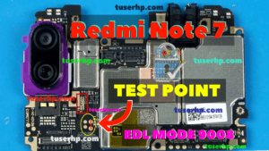 Redmi Note 7 Flash File Firmware UMT