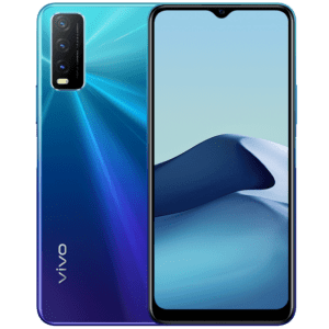 Vivo Y20 PD2034 Flash File Firmware