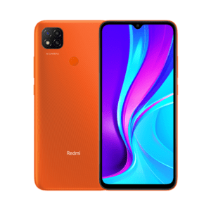 Xiaomi Redmi 9 Scatter Flash File Firmware