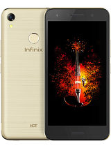 Infinix Hot 5 X559C Flash File Firmware