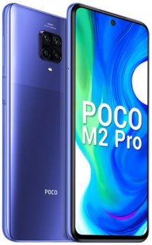 Xiaomi Poco M2 Pro Flash File Firmware