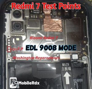 Redmi 7 Flash File (Stock Rom) Firmware