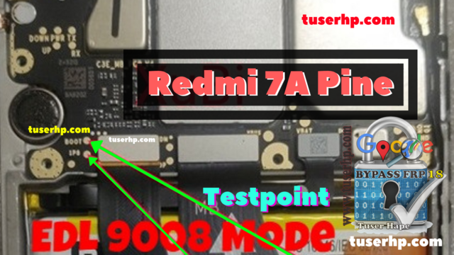 Redmi 7A MIUI12 Flash File Firmware