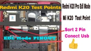 Redmi K20 Pro (Mi 9T Pro) Flash File Firmware
