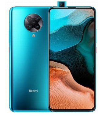 Redmi K30 Pro (Poco F2 Pro) Flash File Firmware