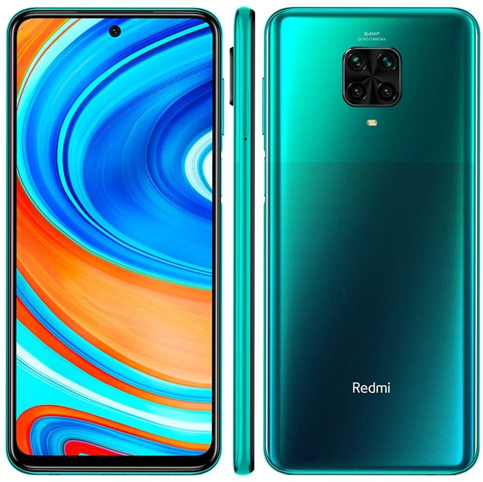 redmi note 9 firmware sp flash tool