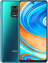 Redmi Note 9 Pro Max Flash File Firmware