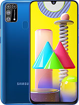 Samsung M31 SM-M315F Flash File U2 Firmware