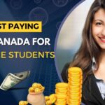 Highest Paying Jobs in Canada for Commerce Students