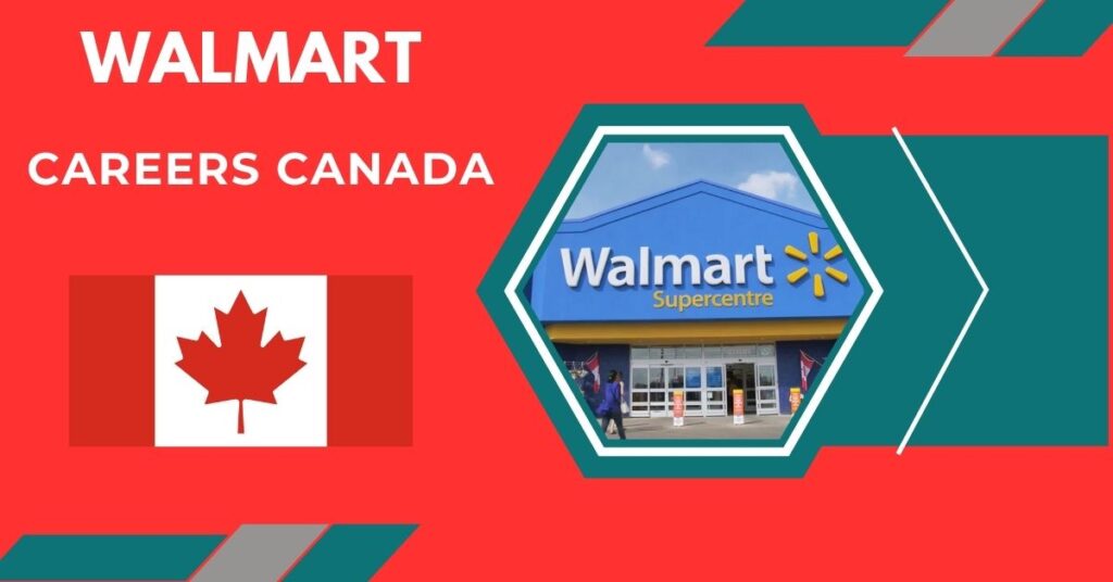 Walmart Careers Canada Find Open Job Opportunities Walmart Canada